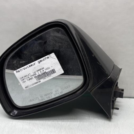 Retroviseur gauche CHEVROLET CAPTIVA Photo n°1