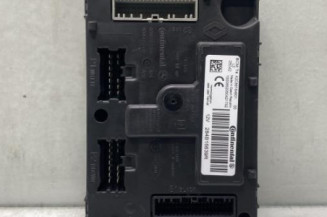 Boitier UCH RENAULT CLIO 4 Photo n°1