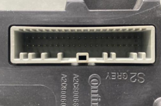 Boitier UCH RENAULT CLIO 4