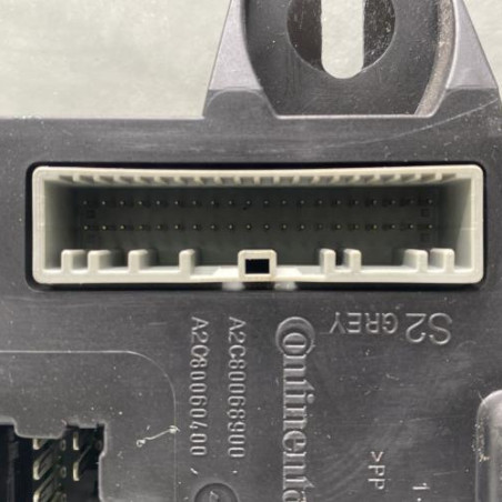 Boitier UCH RENAULT CLIO 4