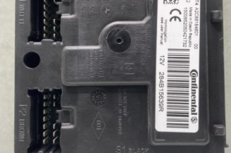 Boitier UCH RENAULT CLIO 4