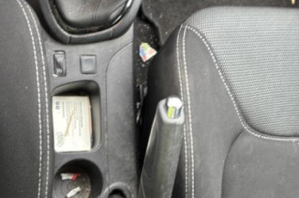 Boitier UCH RENAULT CLIO 4