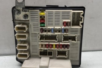 Boitier USM  RENAULT GRAND SCENIC 2 Photo n°1