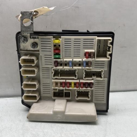 Boitier USM  RENAULT GRAND SCENIC 2 Photo n°1