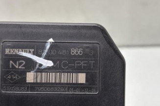 Boitier USM  RENAULT GRAND SCENIC 2