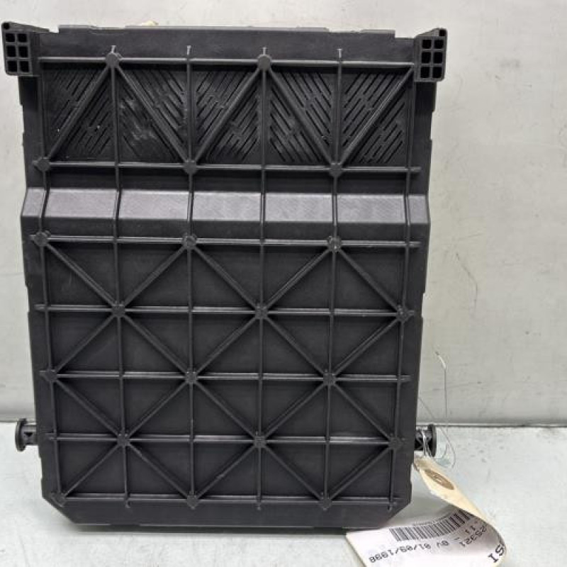 Boitier BSI PEUGEOT 206 Photo n°4