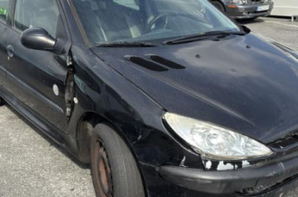 Boitier BSI PEUGEOT 206