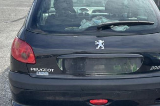 Boitier BSI PEUGEOT 206