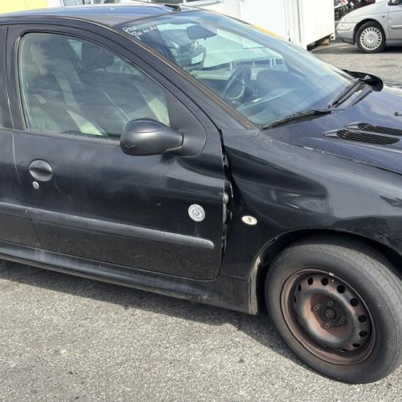Boitier BSI PEUGEOT 206 Photo n°11