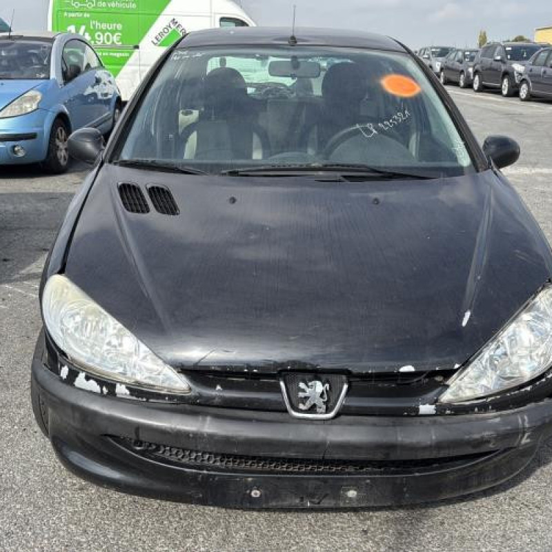 Boitier BSI PEUGEOT 206 Photo n°12