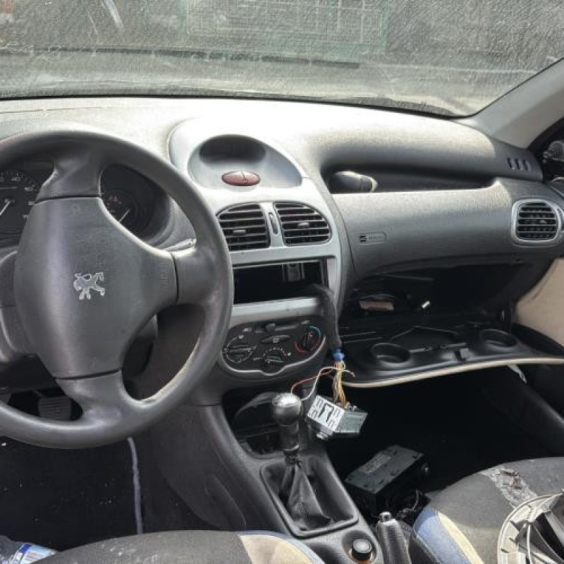 Boitier BSI PEUGEOT 206 Photo n°17