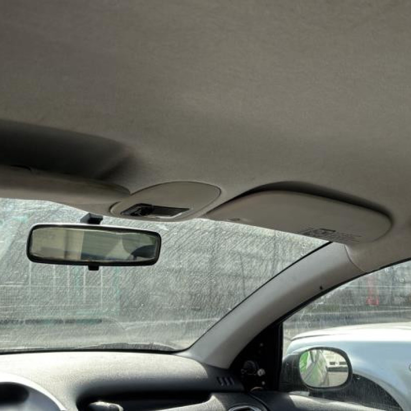 Boitier BSI PEUGEOT 206 Photo n°18