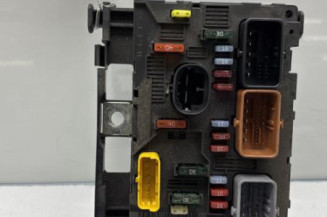 Boitier servitude moteur (BSM) CITROEN C2 Photo n°1