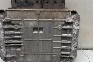 Calculateur moteur OPEL ZAFIRA B