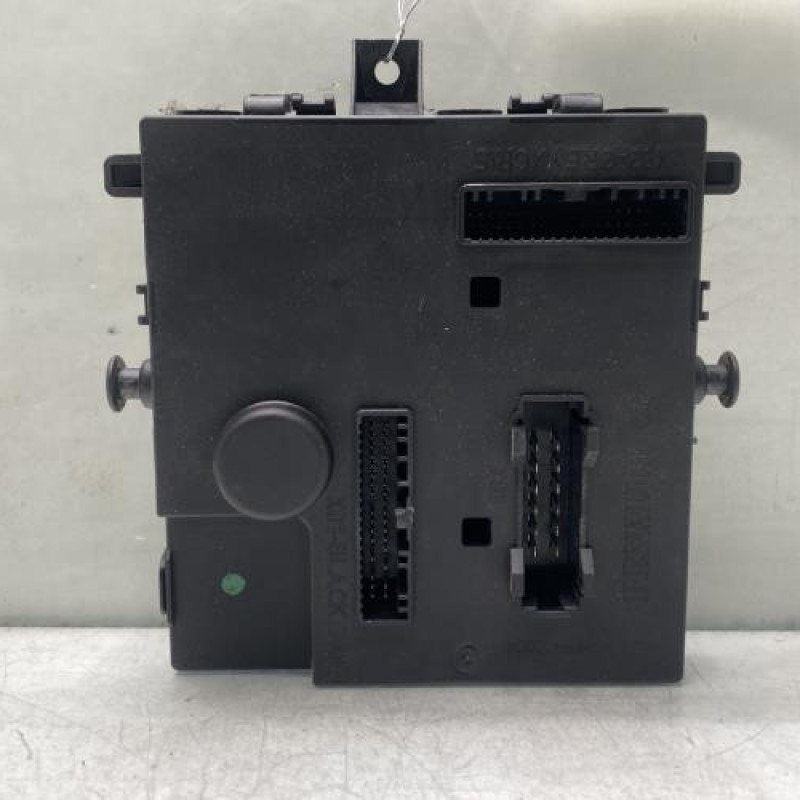 Boitier servitude moteur (BSM) RENAULT TWINGO 2 Photo n°1