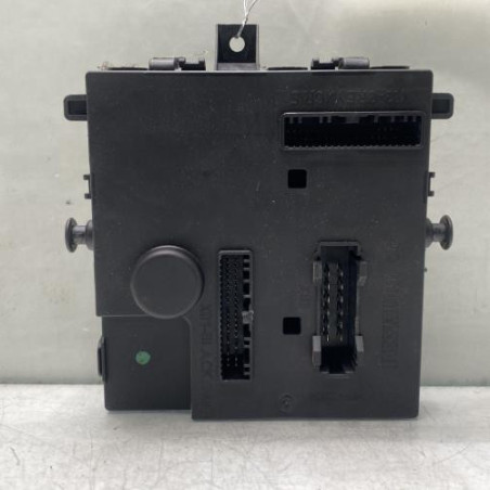 Boitier servitude moteur (BSM) RENAULT TWINGO 2 Photo n°1