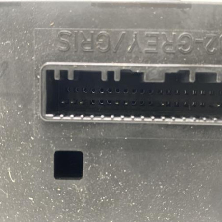 Boitier UCH RENAULT TWINGO 2