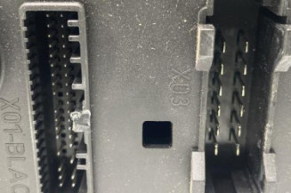 Boitier UCH RENAULT TWINGO 2