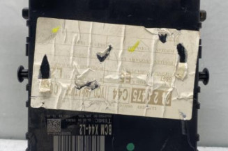 Boitier UCH RENAULT TWINGO 2