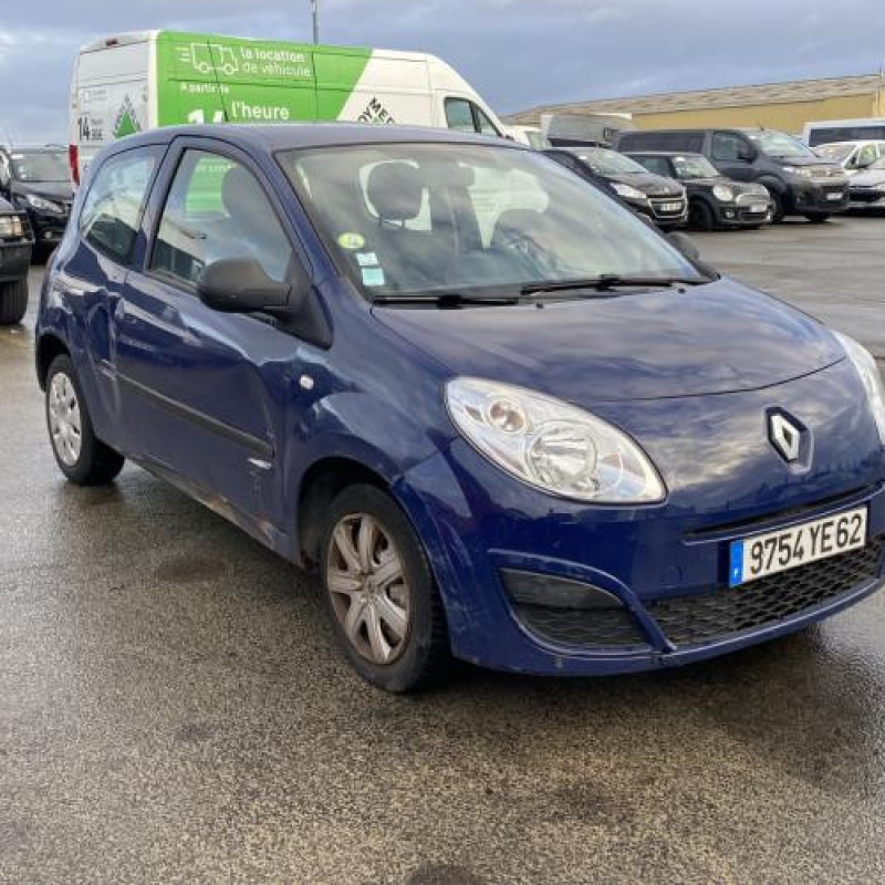 Boitier servitude moteur (BSM) RENAULT TWINGO 2 Photo n°6