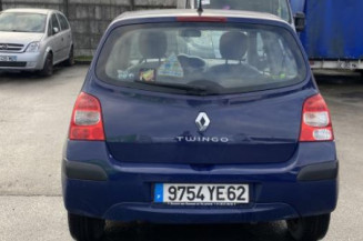 Boitier UCH RENAULT TWINGO 2