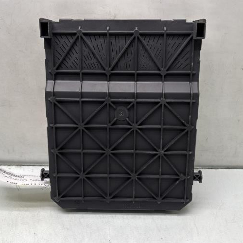 Boitier BSI PEUGEOT 206+ Photo n°3