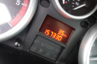 Boitier BSI PEUGEOT 206+