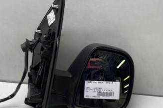 Retroviseur droit OPEL VIVARO 3 Photo n°1