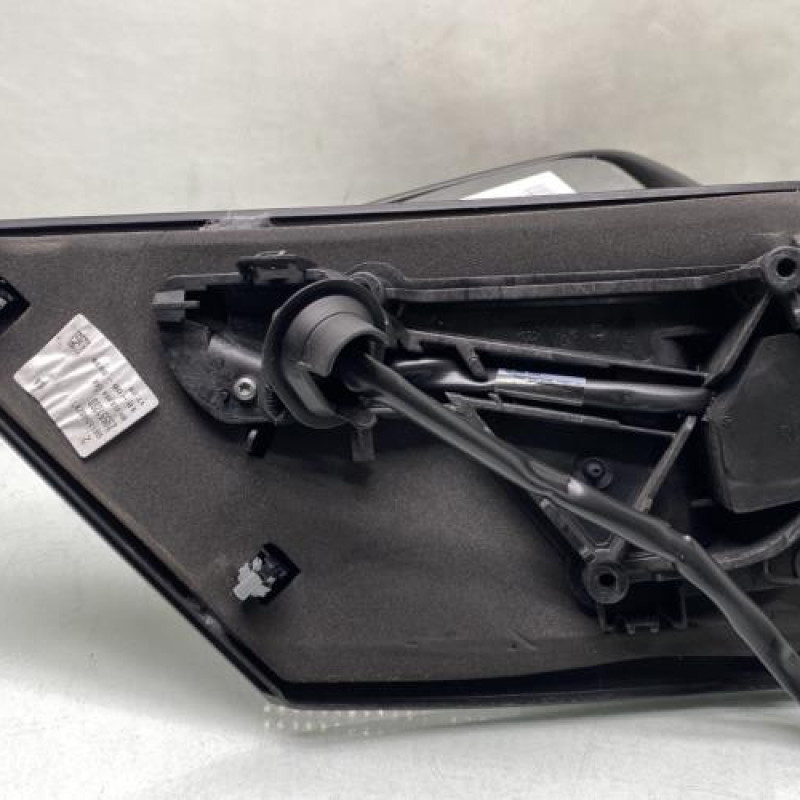 Retroviseur droit OPEL VIVARO 3 Photo n°2