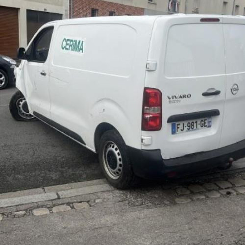 Retroviseur droit OPEL VIVARO 3 Photo n°13