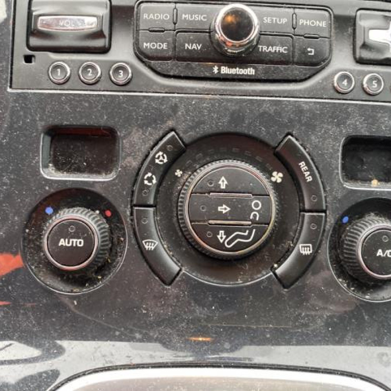 Boitier servitude moteur (BSM) PEUGEOT 5008 1 Photo n°12