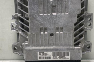 Calculateur moteur PEUGEOT 5008 1