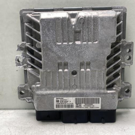 Calculateur moteur PEUGEOT 5008 1