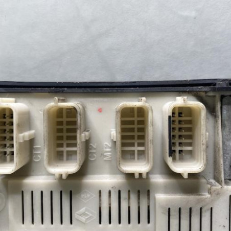 Boitier USM RENAULT SCENIC 2