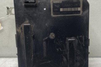 Boitier USM  RENAULT SCENIC 2