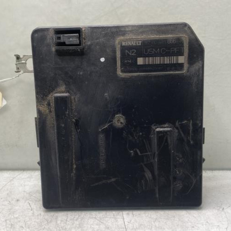 Boitier USM  RENAULT SCENIC 2 Photo n°4