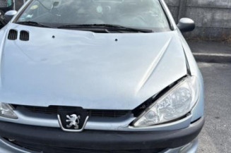 Calculateur moteur PEUGEOT 206