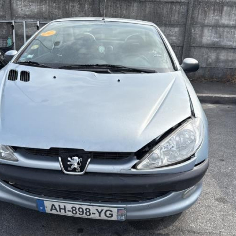 Calculateur moteur PEUGEOT 206 Photo n°12