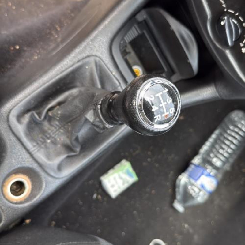 Calculateur moteur PEUGEOT 206 Photo n°19