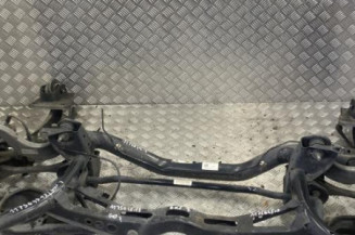 Essieu arriere VOLKSWAGEN GOLF 7 Photo n°1