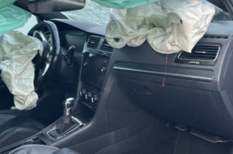 Essieu arriere VOLKSWAGEN GOLF 7