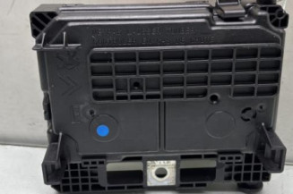 Boitier servitude moteur (BSM) PEUGEOT 207