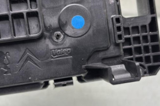 Boitier servitude moteur (BSM) PEUGEOT 207