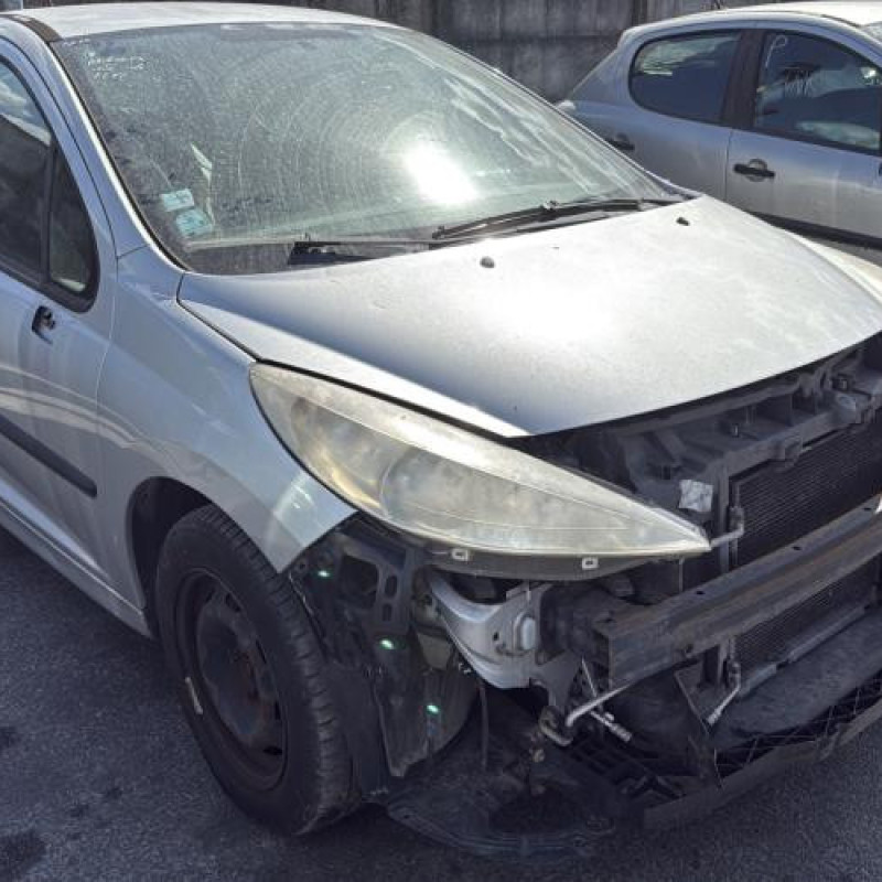 Boitier servitude moteur (BSM) PEUGEOT 207 Photo n°6