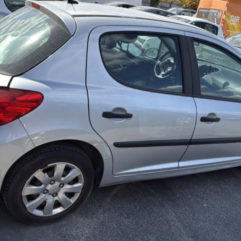 Boitier servitude moteur (BSM) PEUGEOT 207 Photo n°10