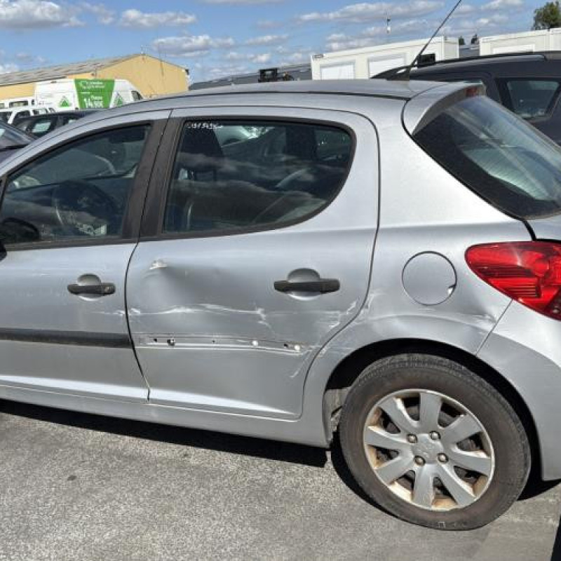 Boitier servitude moteur (BSM) PEUGEOT 207 Photo n°11