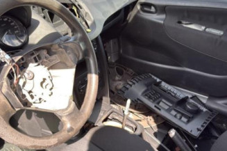 Boitier servitude moteur (BSM) PEUGEOT 207