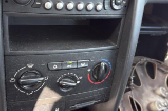 Boitier servitude moteur (BSM) PEUGEOT 207