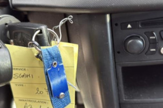 Boitier servitude moteur (BSM) PEUGEOT 207