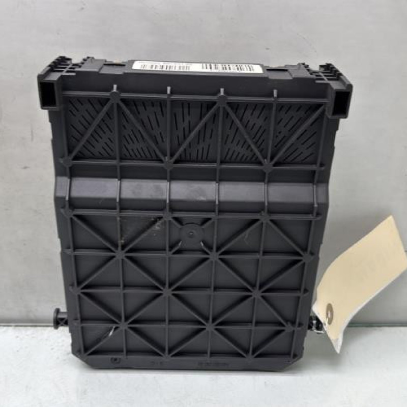 Boitier BSI PEUGEOT 206 Photo n°3